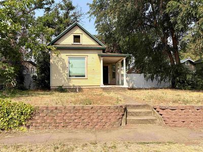 Property at 1110 10th St, Lewiston, ID