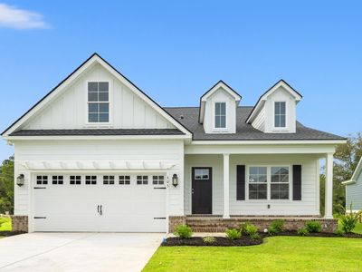 5109 Water Breeze Ct. Lot 318 Indigo C