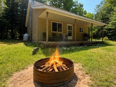 10167 S Chesbrough Lake Rd