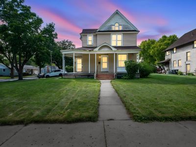 Property at 1404 N 5th St, Mankato, MN