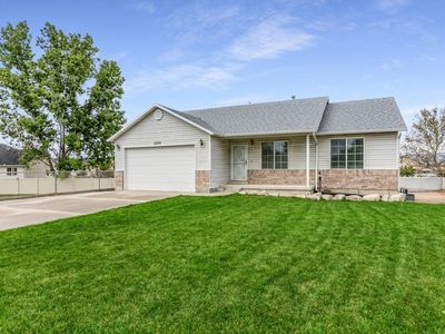 3528 W Crab Apple Cir