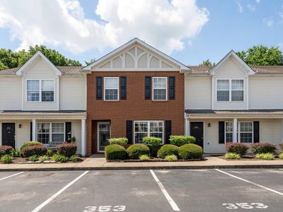 353 Shoshone Pl