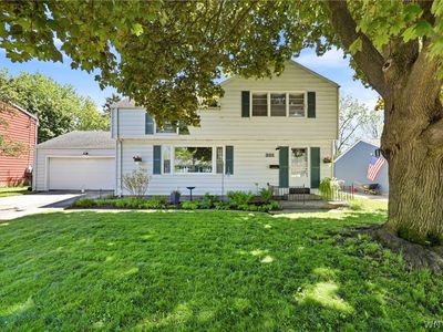381 Cadman Dr