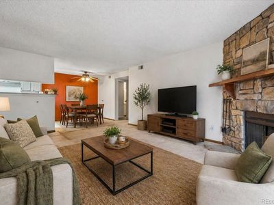 13250 E Jewell Avenue #204