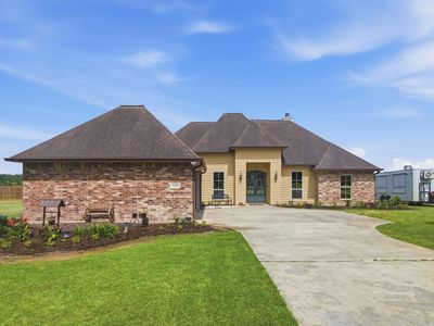 Property at 4832 Wes Berry Rd, Dequincy, LA