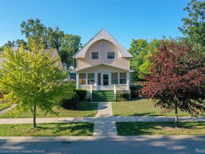 3003 North Blvd