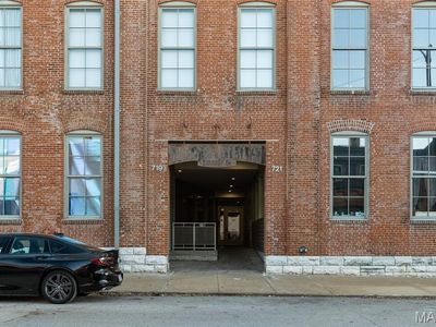 721 N 17th St APT 405