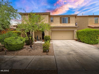 9509 S Quiet Dove Dr