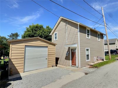 Property at 152 N Haft St, Houston, PA