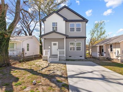 305 W Cypress St
