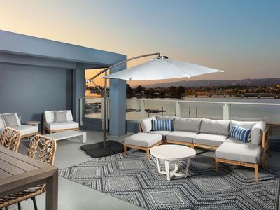Plan 3 Plan, Waterside at Alameda Marina