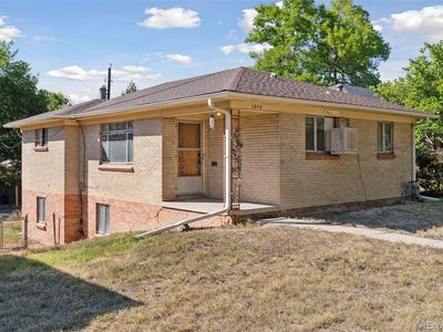 1575 S University Boulevard