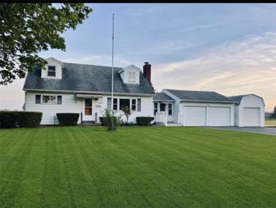 Property at 2069 Reed Rd, Bergen, NY