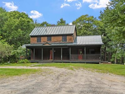 148 Barnett Hill Road