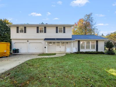 206 N Chapel Hill Dr