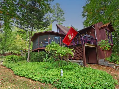 44 Brant Lake Estates Rd