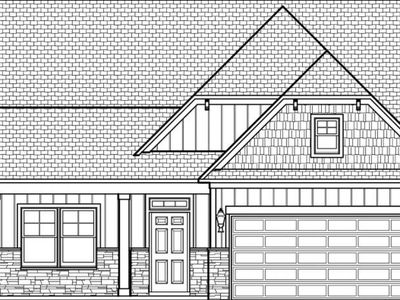 1053 Jase Dr. Lot 84