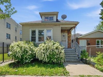 1643 W 59th St