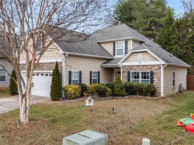 4328 Morning Ridge Ln