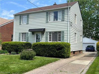 2119 Warren Rd