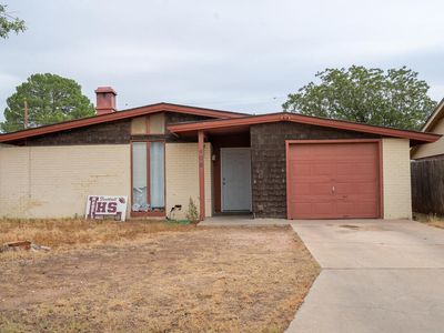 406 Sweetbriar Dr