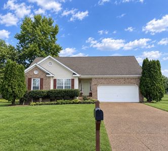 2942 Mercer Ln