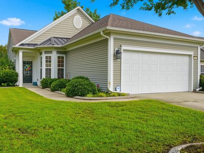 2313 Ordsall Ct.