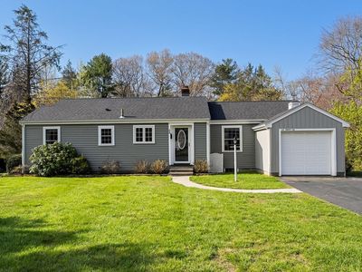 Property at 626 Temple St, Whitman, MA