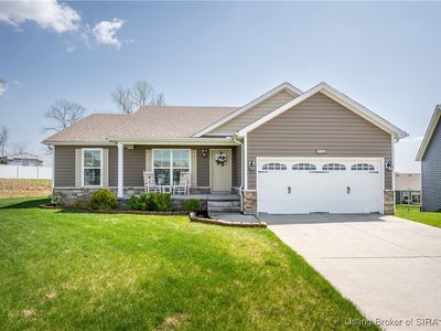 3806 Carnation Court