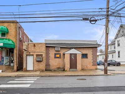 Property at 1542 Elmwood Ave, Folcroft, PA