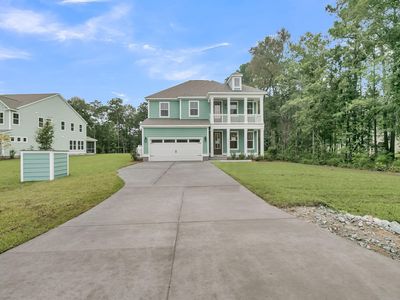 303 Cherry Orchard Dr