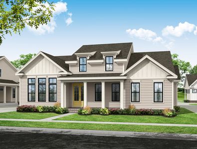 The Jayden II Plan, Promenade at Sawnee Village