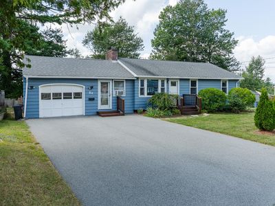 5 West Diane Drive