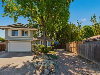 107 Cochise Court
