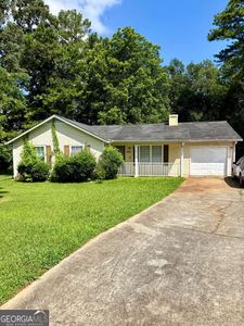 2421 Corner Shoals Dr