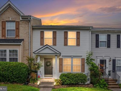 Property at 206 Hupps Hill Ct, Strasburg, VA