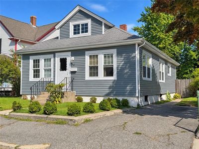 Property at 23 Whitford Ave, Pawtucket, RI