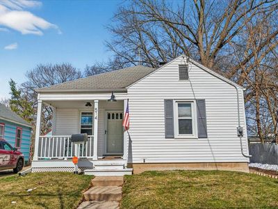 514 Spruce Street