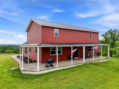 2136 Grandview Ridge Rd