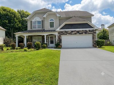 6119 Foxcroft Ct
