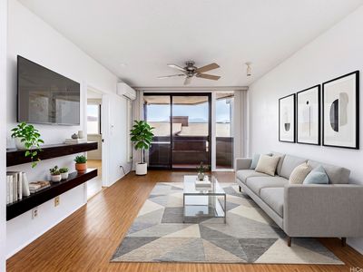 Property at 45-315 Lilipuna Rd APT B402, Kaneohe, HI
