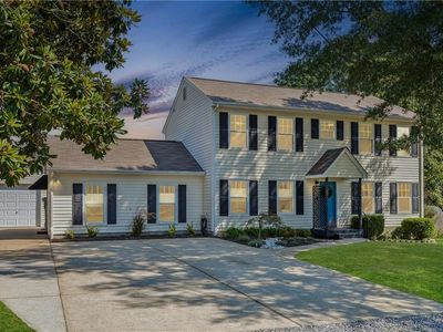3621 Toano Woods Rd