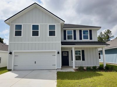 5851 Tripletail Dr