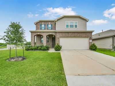 11662 Bodark Valley Ln