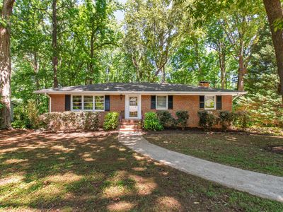 6412 Arrington Rd