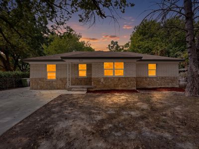 721 Hall Rd