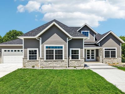 1468 Serenity Ct