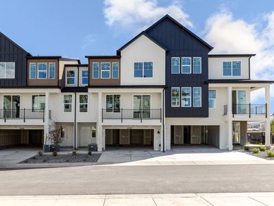 6543 W Lost Lake Cv #3025