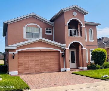 1221 Dumaine Ave