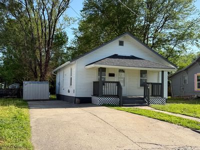 772 W Morgan St